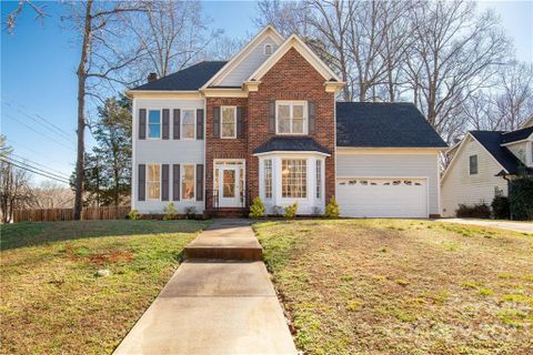 101 River Wood Drive