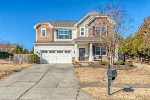 116 Glastonbury Drive