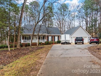 145 Jami Wind Court sold home in Serene Lake, Mooresville, NC