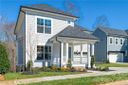 8231 Dumphries Drive sold home in Huntersville, SC