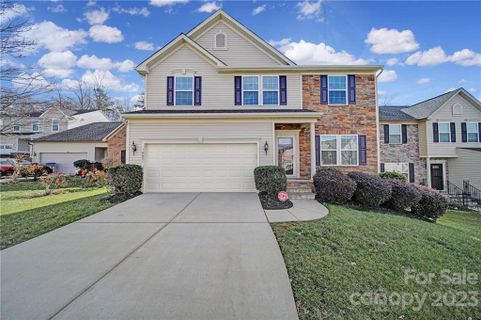 16651 Crimson Sargent Drive