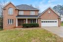 6030 Dockside Drive sold home in Hickory, SC
