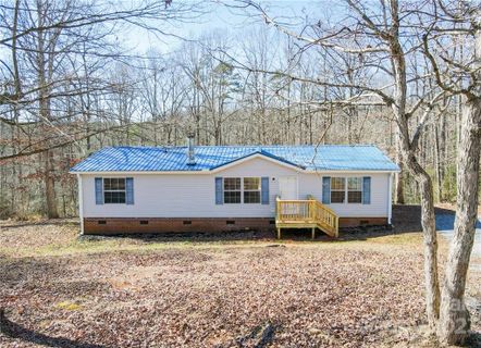 118 Deer Track Lane sold home in Harris Creek, Lawndale, NC