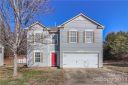 194 Wolf Creek Lane sold home in Statesville, SC