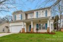 697 Yvonne Drive sold home in Concord, SC