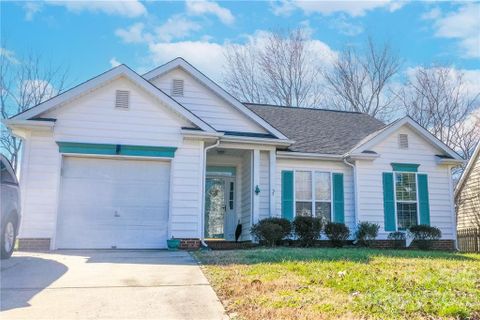 727 Bradberry Lane