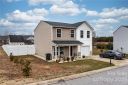3977 Newhall Drive sold home in Hickory, SC