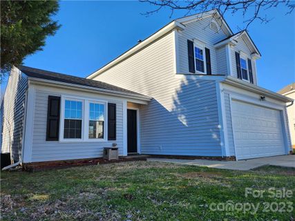 1004 Fort Manden Drive