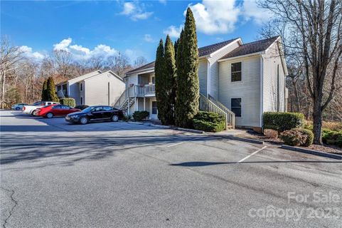 11 Krista Circle E sold home in Woodland Trails, Candler, NC