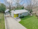 3451 Airlie Street sold home in Charlotte, SC