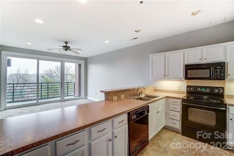 19701 Bethel Church Road 303 sold home in Cornelius Village Condos, Cornelius, NC