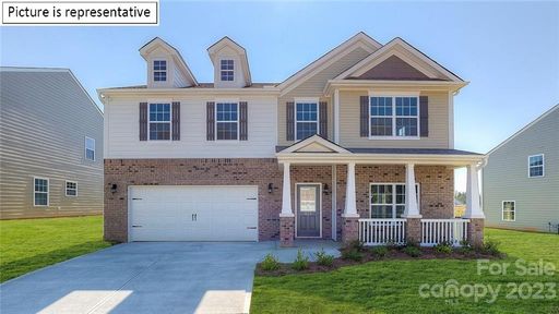 404 Carolina Hemlock Drive