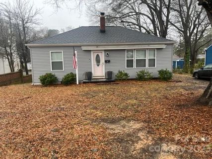 405 Oakdale Street sold home in Sunrise Park, Gastonia, NC