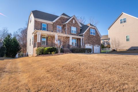 2216 Deer Meadows Drive