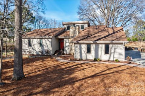 3942 Rounding Run Road