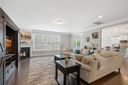9122 Cantrell Way sold home in Huntersville, SC