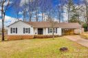1226 Berryhill Lane sold home in Rock Hill, SC