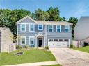 1190 Tangle Ridge Drive sold home in Concord, SC