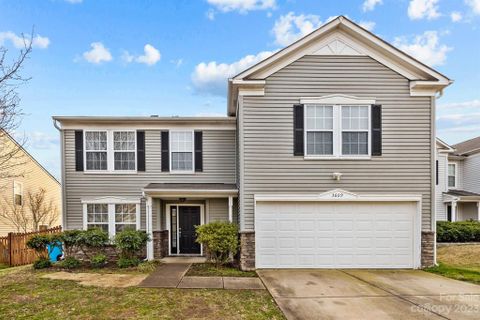 3609 Mcduff Court