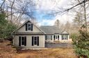 1123 Campbell Drive sold home in Pisgah Forest, SC