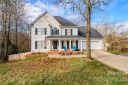 2415 36th Avenue sold home in Hickory, SC