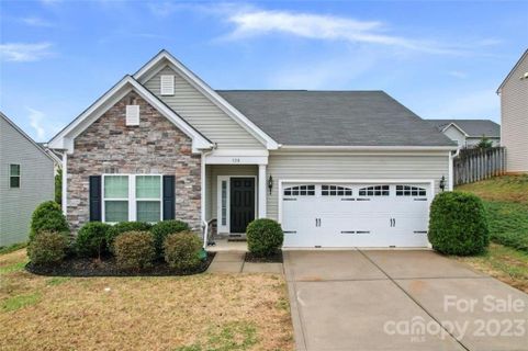 128 Alborn Drive