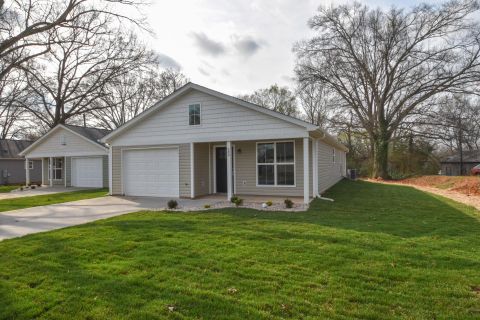 680 Union Cemetery Road sold home in Oakdale, Concord, NC