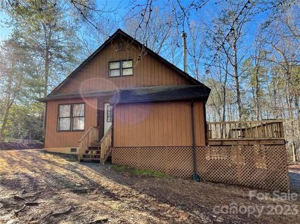 139 Possum Road