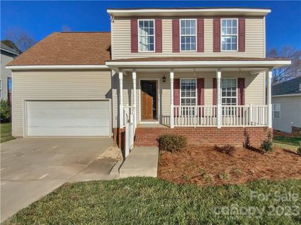 11619 Hidden Grove Trail