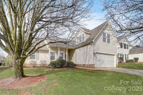 4124 Canipe Drive