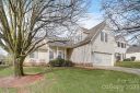 4124 Canipe Drive sold home in Charlotte, SC