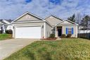110 Peterborough Drive sold home in Mooresville, SC