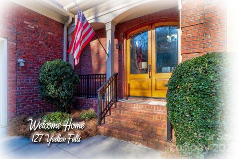 127 Yadkin Falls Road