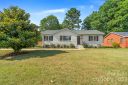 835 Woodlawn Road sold home in Charlotte, SC