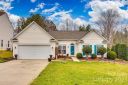 1525 Bayberry Place sold home in Lake Wylie, SC