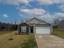 106 Amblers Knoll Road sold home in Weaverville, SC