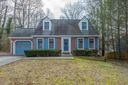 6 Silverlace Circle sold home in Arden, SC