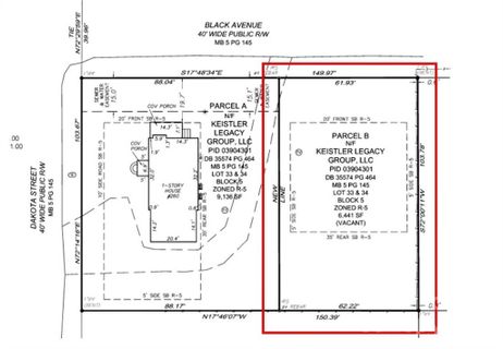 0 Black Avenue sold home in Hoskins, Charlotte, NC