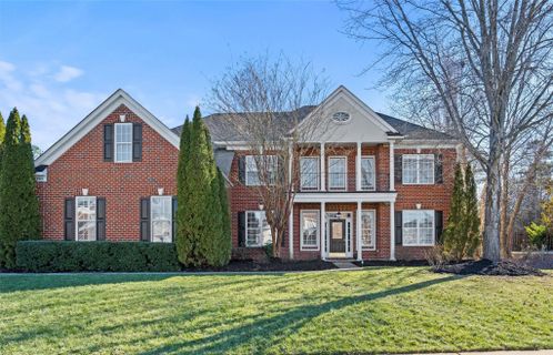 7903 Avanti Drive sold home in Providence Glen, Waxhaw, NC