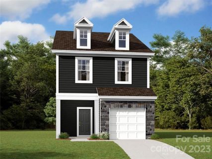 3633 Secrest Landing