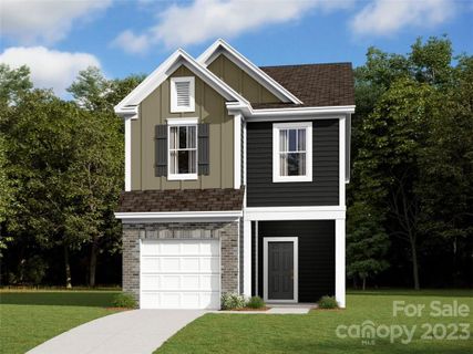 3635 Secrest Landing