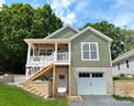 1104 Blueview Drive sold home in Black Mountain, SC