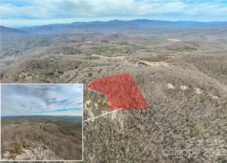Tbd Rocky Mountain Road sold home in Rocky Mountain Acres, Lake Toxaway, NC
