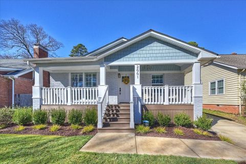 2001 Chatham Avenue