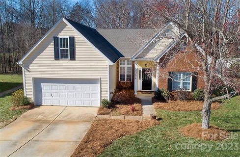 17214 Commons Crossing Drive