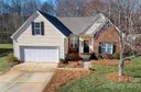 17214 Commons Crossing Drive sold home in Charlotte, SC