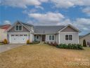 438 Blacksmith Run Drive sold home in Hendersonville, SC