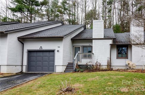 218 Cheyenne Court U218