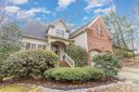 2112 Stoneyridge Drive sold home in Charlotte, SC