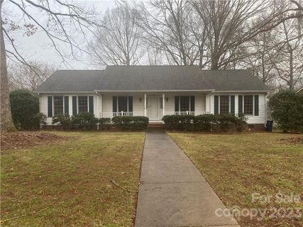 101 Gallarie Place sold home in Milford Knoll, Salisbury, NC